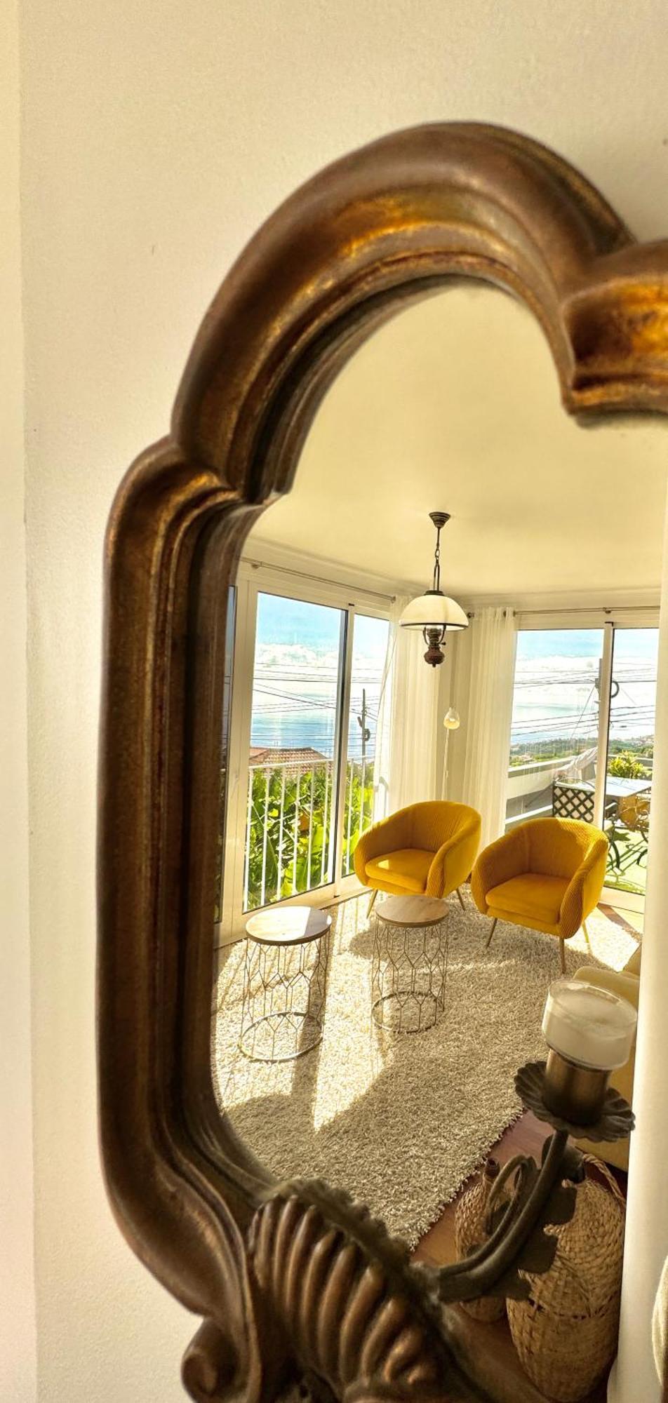 A Velha Casa Caboz Daire Ponta do Sol  Dış mekan fotoğraf